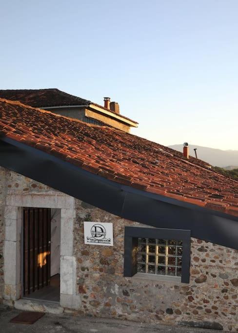 Domaine Ostau Montplaisant Ponlat-Taillebourg Eksteriør billede